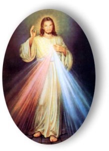 Gesu' misericordioso3