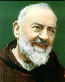 Padre-Pio